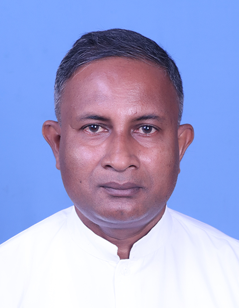 Dhammika