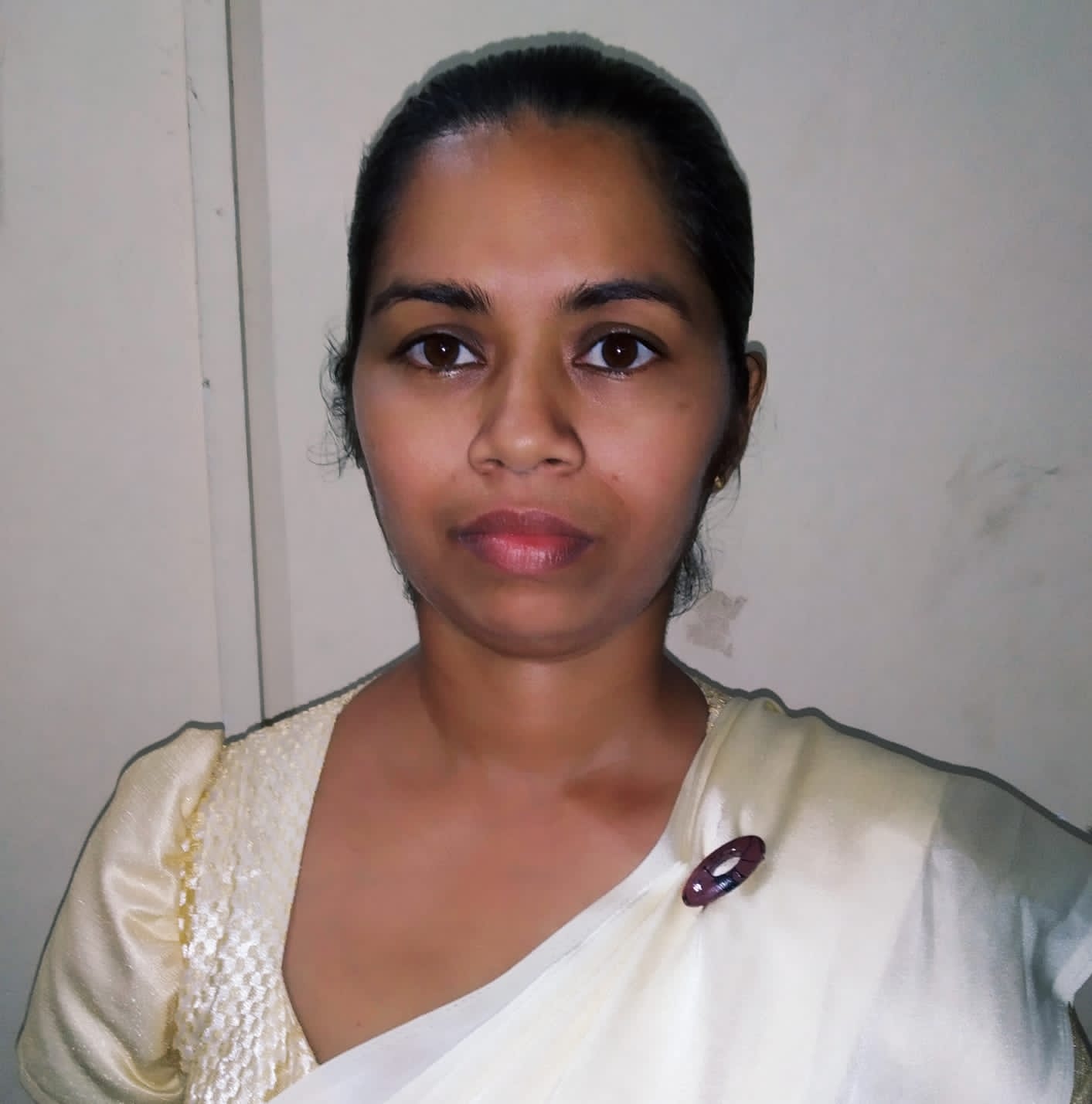 NS Ranasinghe
