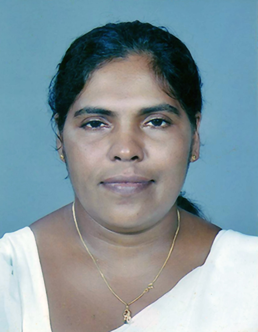 Ramyalatha