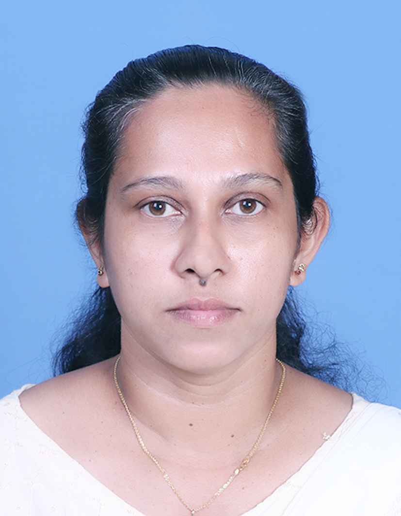 Thanuja