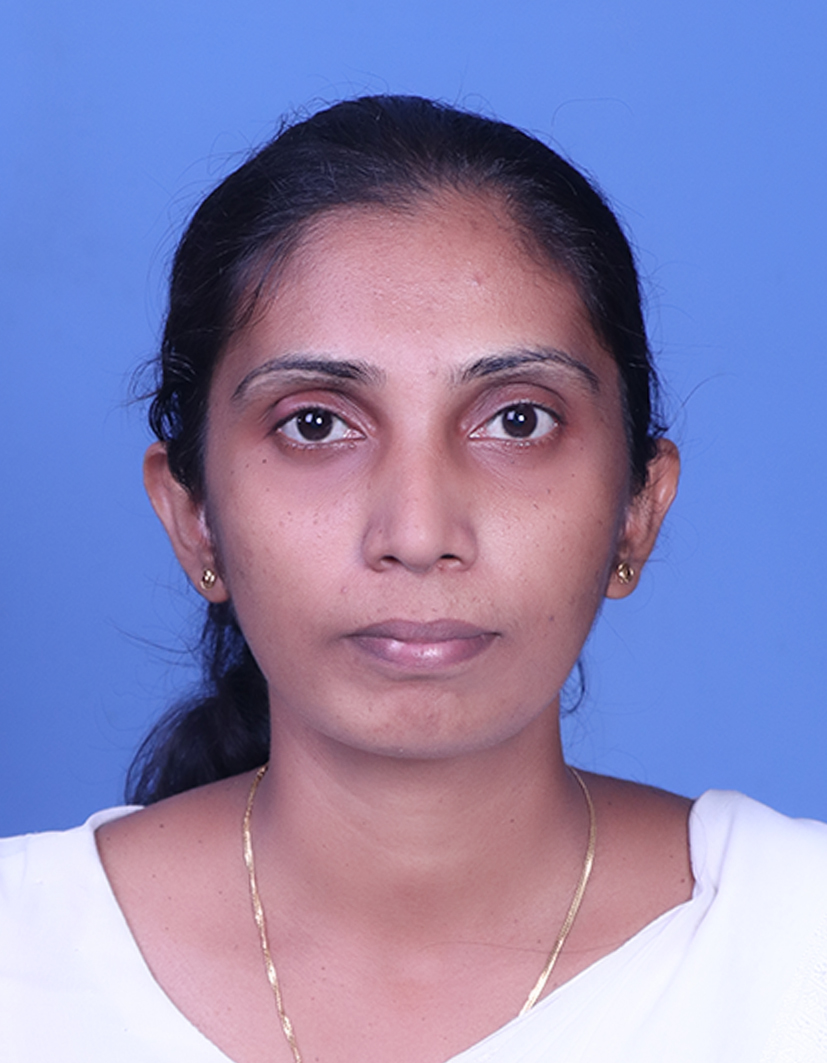 Darshika