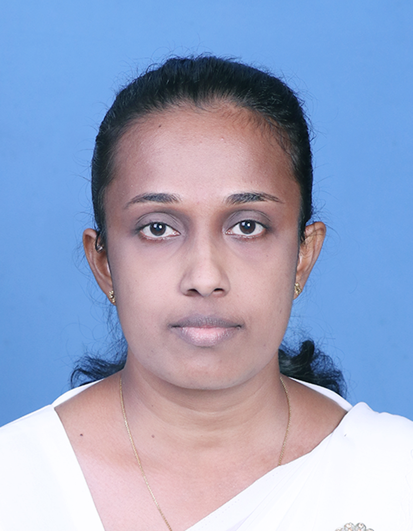 Maleesha