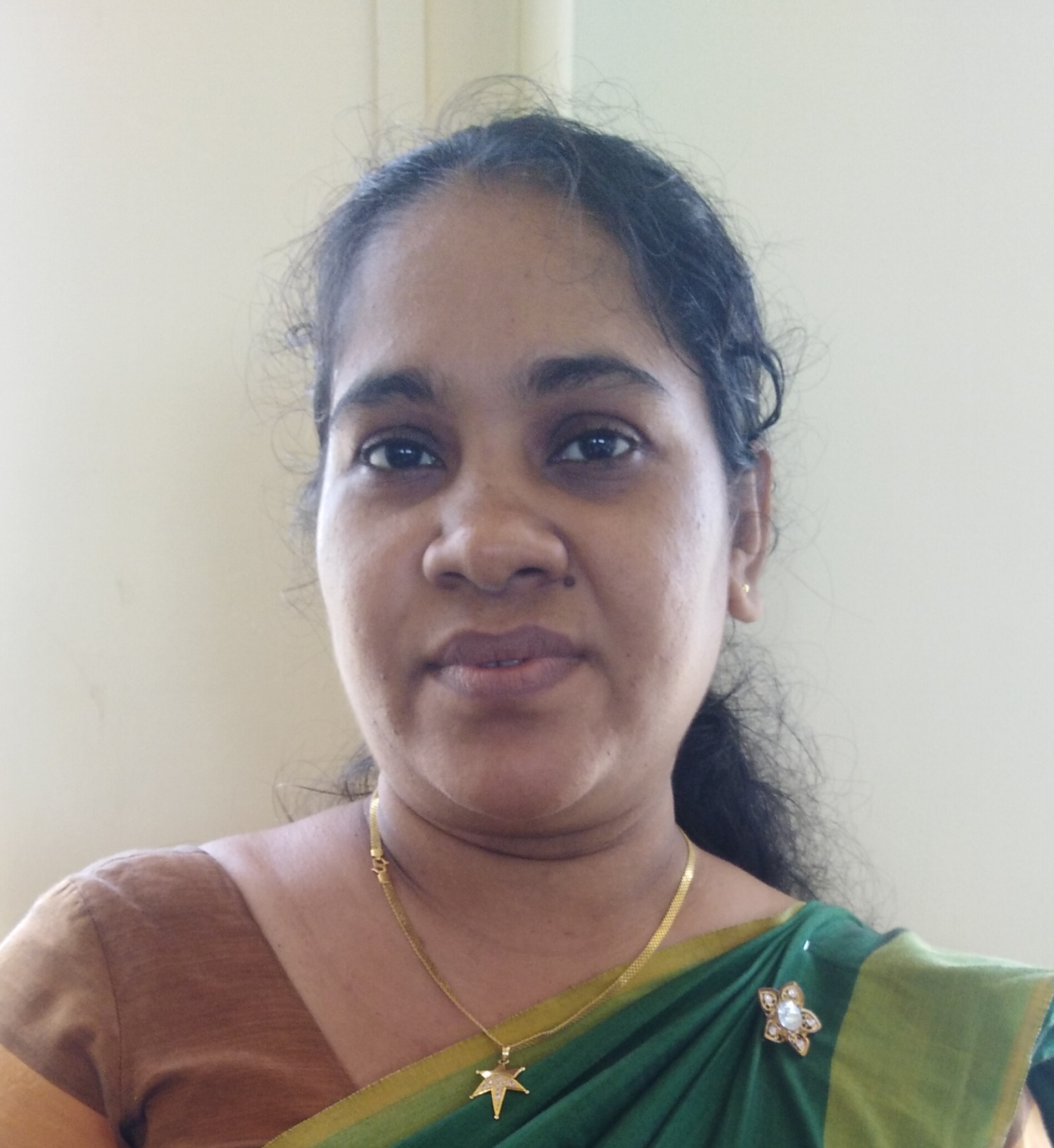 KLD PRIYADARSHANI 86E OKA
