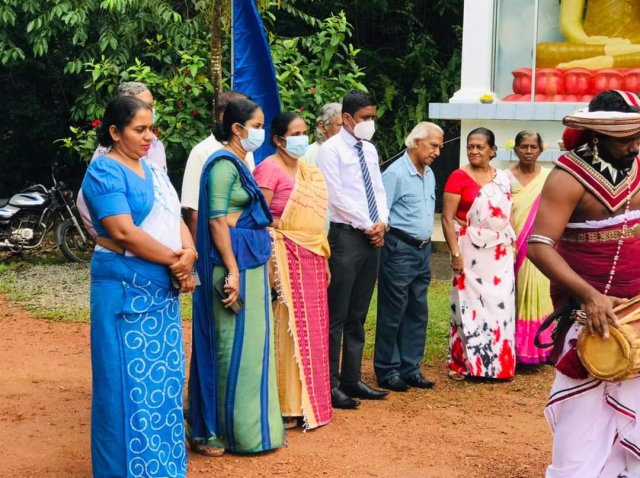 ප්‍රාදේශීයසාහිත්‍යඋත්සවය2022