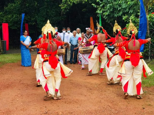 ප්‍රාදේශීයසාහිත්‍යඋත්සවය2022