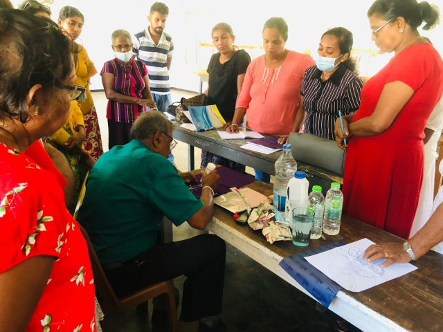 බතික්පුහුණුවැඩසටහන2022