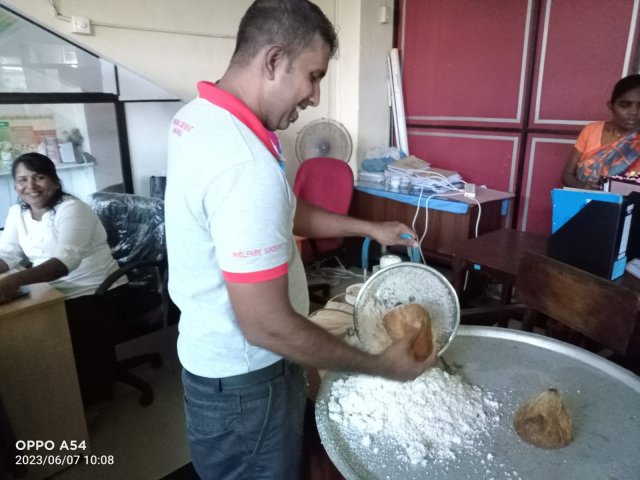කුරක්කන් දන්සැල