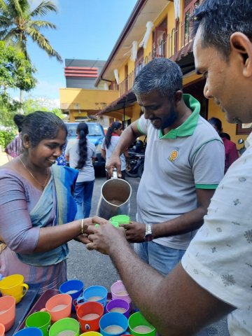 කුරක්කන් දන්සැල
