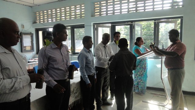 2018 රුක් රෝපන සතිය