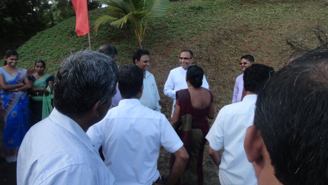 2018 රුක් රෝපන සතිය